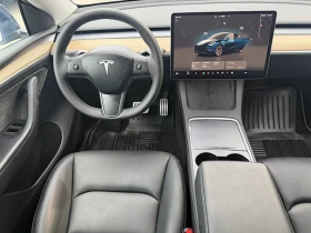 Tesla Model Y Performance / AWD | Auto.bg — изображение 9