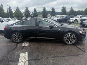 Audi A6 Technik * Keyless * CARFAX * АВТО КРЕДИТ *  | Auto.bg — изображение 4