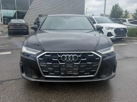 Audi A6 Technik * Keyless * CARFAX * АВТО КРЕДИТ *  | Auto.bg — изображение 2