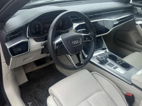Audi A6 Technik * Keyless * CARFAX * АВТО КРЕДИТ *  | Auto.bg — изображение 8