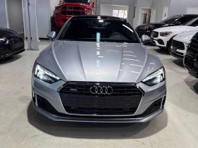 Audi A5 * Komfort * CARFAX * ОПЦИЯ ЗА ФИНАНСИРАНЕ - 27650 € / 54078.70 лв. - 41687495 6