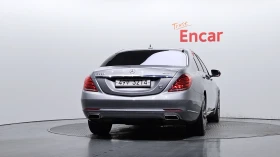 Mercedes-Benz S 500 360* BLIND SPOT* ��. ��������* �����* ������ ���� | Mobile.bg � ����� ������ 4
