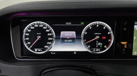 Mercedes-Benz S 500 ��. ��������* BLIND SPOT* ���������* ������ ���� | Mobile.bg � ����� ������ 8