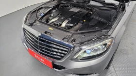Mercedes-Benz S 500 360* BLIND SPOT* ��. ��������* �����* ������ ���� | Mobile.bg � ����� ������ 6