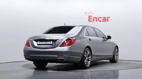 Mercedes-Benz S 500 360* BLIND SPOT* ��. ��������* �����* ������ ���� | Mobile.bg � ����� ������ 2