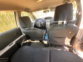 Toyota Yaris 1.0 VVTI | Mobile.bg � ����� ������ 12