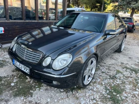Mercedes-Benz E 320 CDI 204
