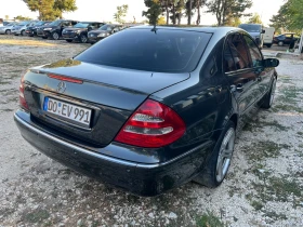 Mercedes-Benz E 320 CDI 204 | Auto.bg — изображение 9