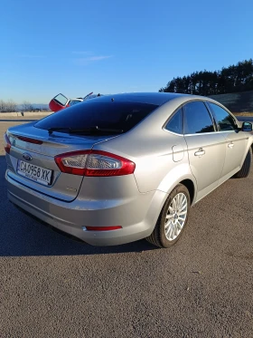 Ford Mondeo undefined | Auto.bg — изображение 4