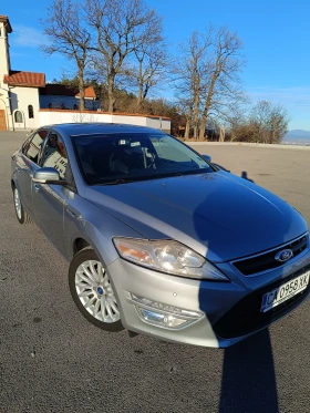 Ford Mondeo undefined | Auto.bg — изображение 2