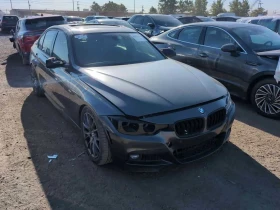 ������ BMW 340