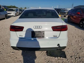 Audi A6 Prestige / HUD / Bose / Обдухване / Carfax  - 15500 € - 93522918 6