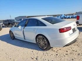 Audi A6 Prestige / HUD / Bose / Обдухване / Carfax  - 15500 € - 93522918 2