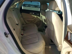 Audi A6 Prestige / HUD / Bose / Обдухване / Carfax  - 15500 € - 93522918 10
