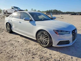 Audi A6 Prestige / HUD / Bose / Обдухване / Carfax  - 15500 € - 93522918 4