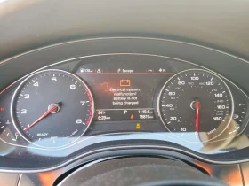 Audi A6 Prestige / HUD / Bose / Обдухване / Carfax  - 15500 € - 93522918 9