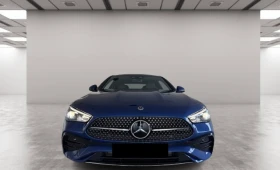 Mercedes-Benz CLE 300 e = AMG Line = Advanced Plus Гаранция