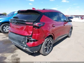 Chevrolet Bolt EUV FWD PREMIER | Auto.bg — изображение 6