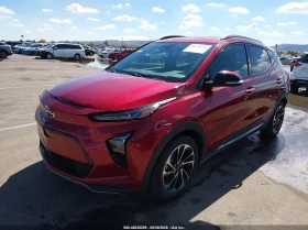 Chevrolet Bolt EUV FWD PREMIER | Auto.bg — изображение 2