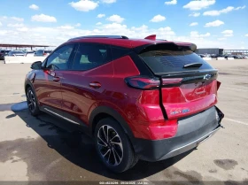 Chevrolet Bolt EUV FWD PREMIER | Auto.bg — изображение 3