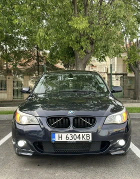 BMW 525 | Mobile.bg � ����� ������ 6
