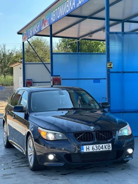 BMW 525 | Mobile.bg � ����� ������ 5