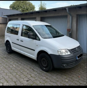 ������ VW Caddy