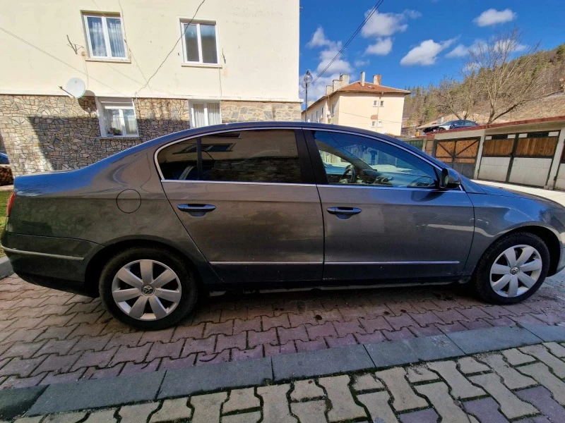 VW Passat 1, 9TDI, снимка 9 - Автомобили и джипове - 47081256