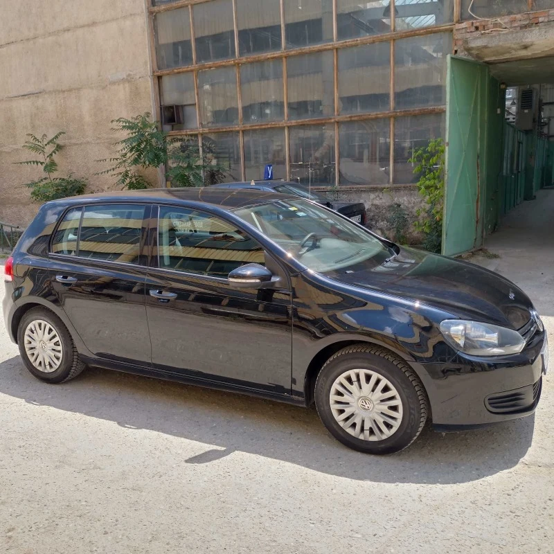 VW Golf 6, снимка 10 - Автомобили и джипове - 47501526