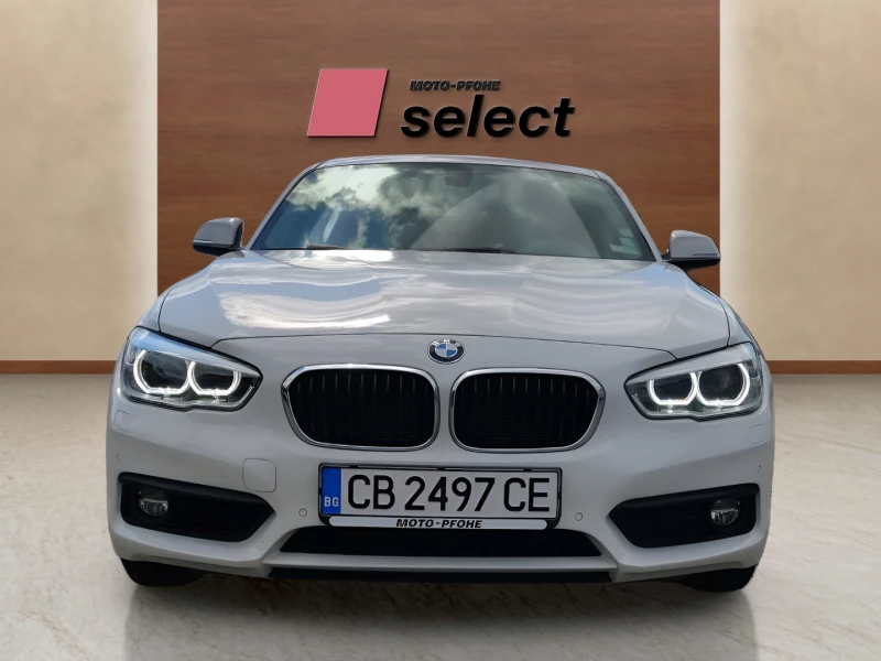 BMW 118 1.5, снимка 2 - Автомобили и джипове - 47267238