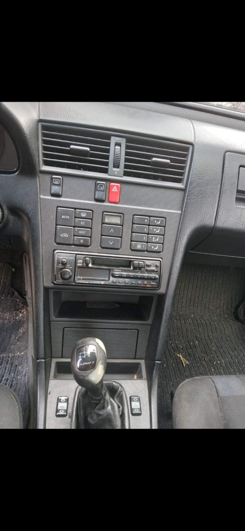 Mercedes-Benz C 200, снимка 5 - Автомобили и джипове - 47691215