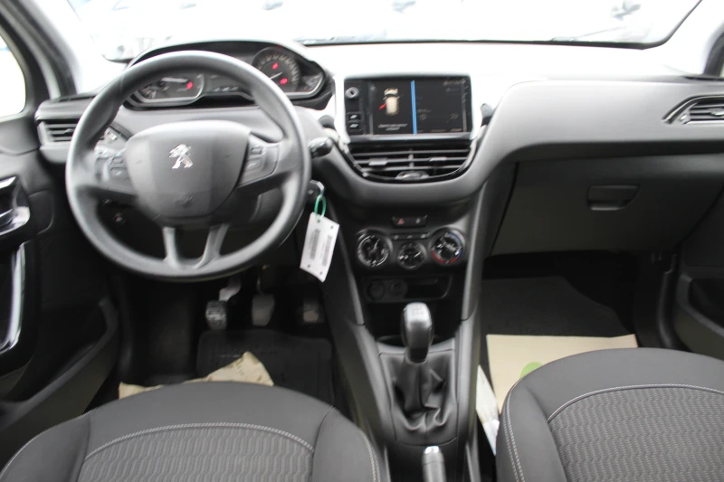 Peugeot 208 ACTIVE 1.2 VTi 68 BVM5 EURO 6.2//1902157, снимка 5 - Автомобили и джипове - 47887637