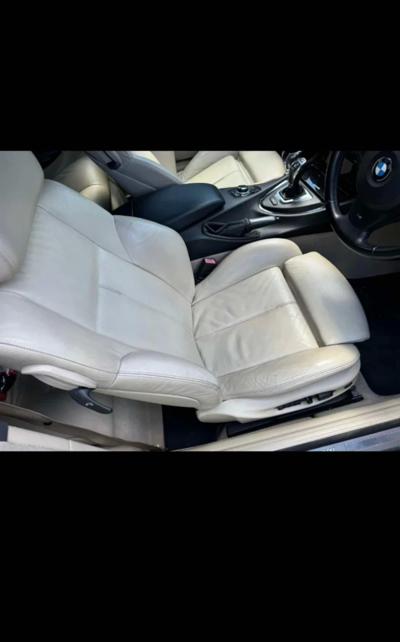 BMW 635, снимка 6 - Автомобили и джипове - 49534552