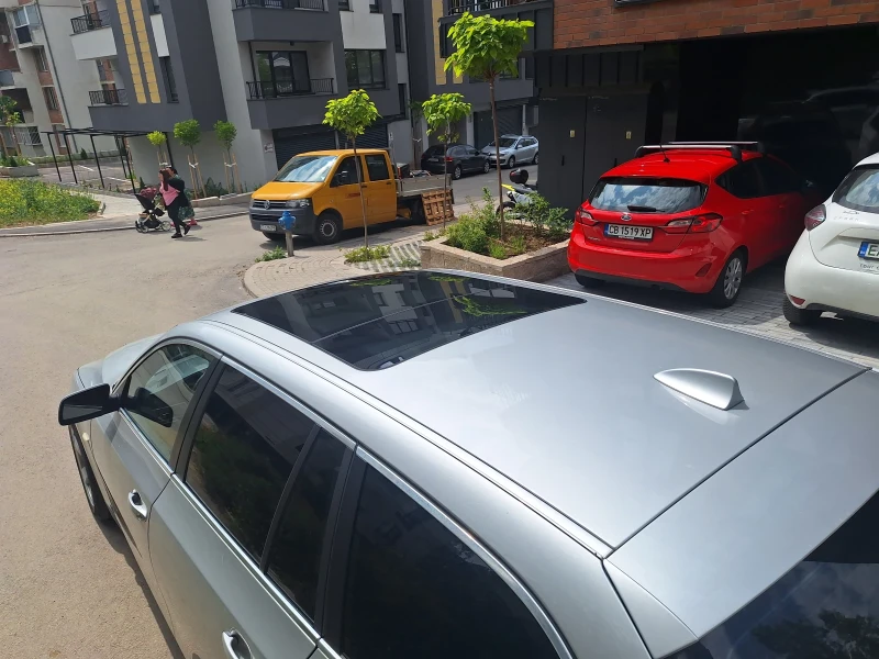 BMW 530 530XD, снимка 10 - Автомобили и джипове - 50636443