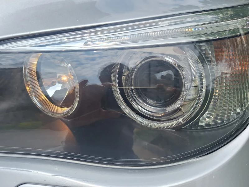 BMW 530 530XD, снимка 6 - Автомобили и джипове - 50636443