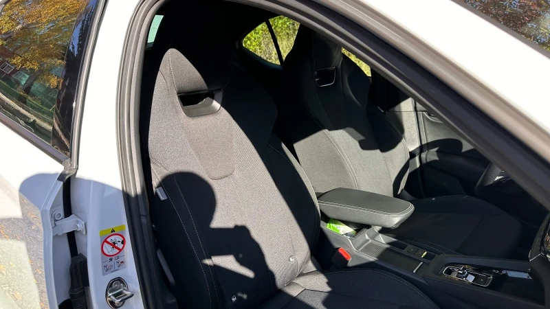 Skoda Octavia IV 1.5 TSI mHEV, 7DSG, пакет Edition, Гаранция, снимка 8 - Автомобили и джипове - 52396119