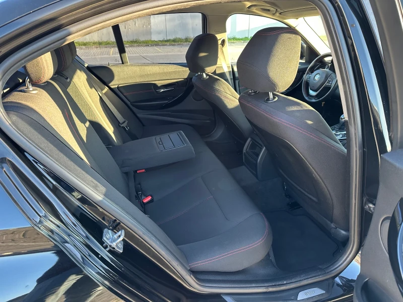 BMW 330 F30, снимка 9 - Автомобили и джипове - 52803972