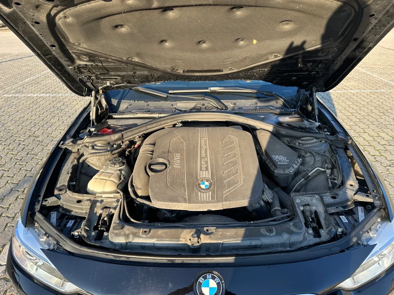 BMW 330 F30, снимка 6 - Автомобили и джипове - 52803972