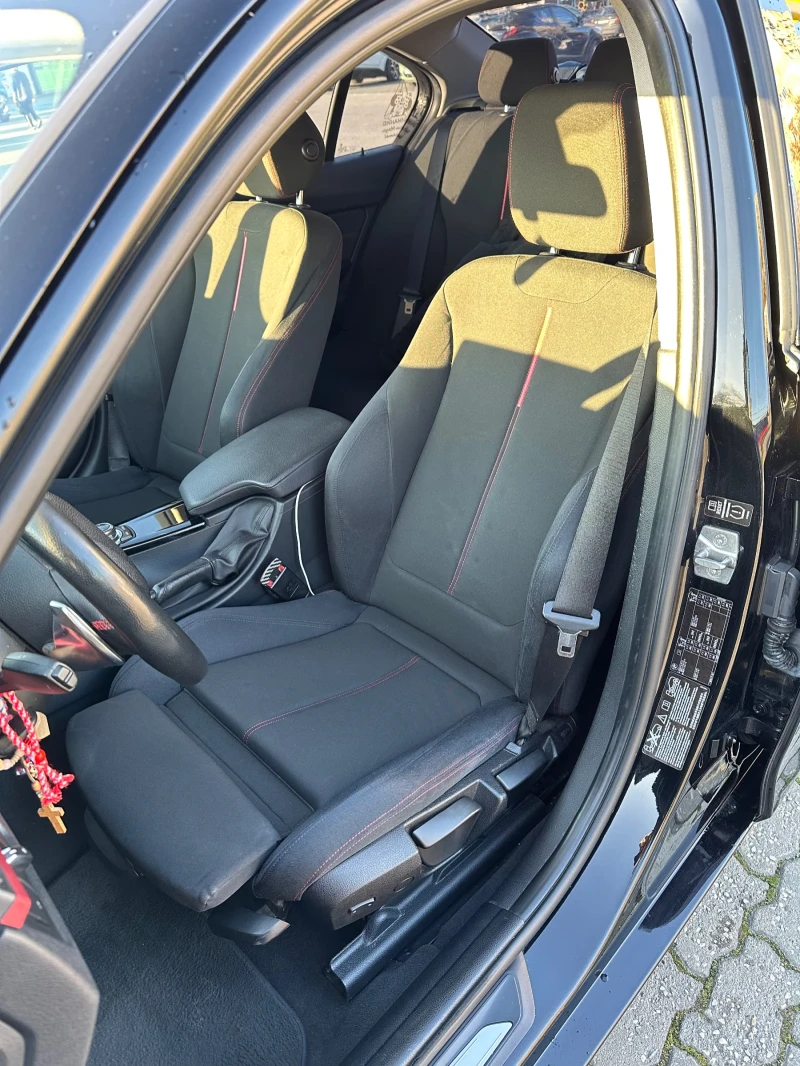 BMW 330 F30, снимка 16 - Автомобили и джипове - 52803972