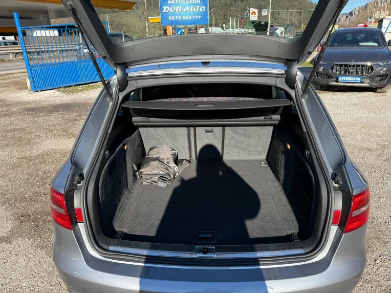 Audi A4 2.0TDI-S Line-Facelift-Автоматик-TOP!!!, снимка 11 - Автомобили и джипове - 52938117