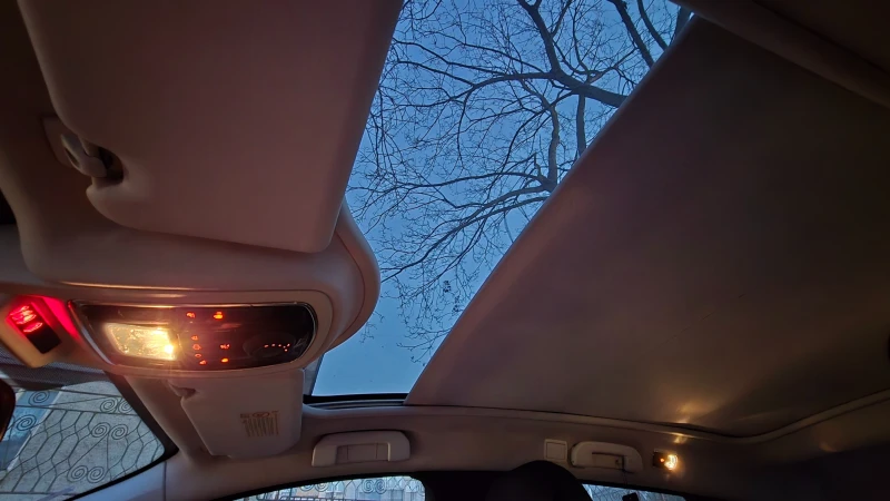 Peugeot 508 1.6 eHDI, снимка 12 - Автомобили и джипове - 52944881