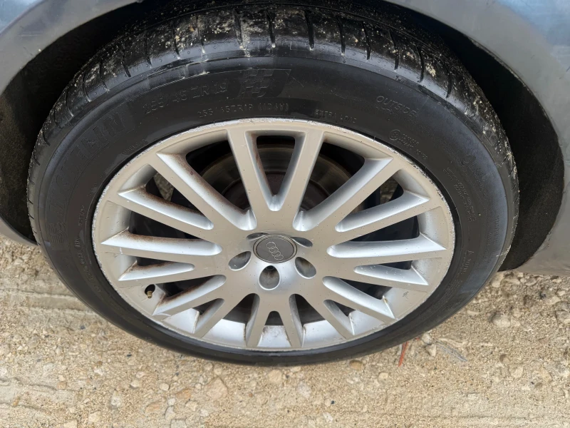 Audi A6 3.0TDI QUATTRO БАРТЕР ЛИЗИНГ, снимка 13 - Автомобили и джипове - 53281017