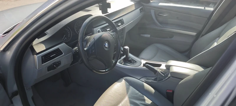 BMW 325 E91, снимка 6 - Автомобили и джипове - 53295330