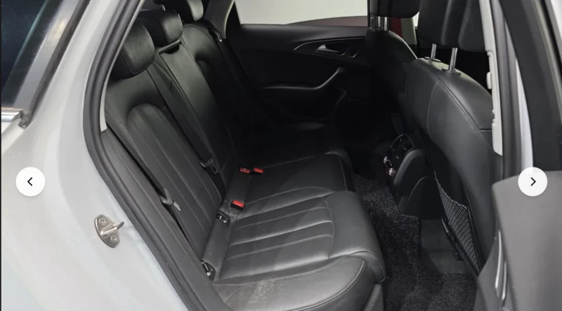 Audi A6 3.0Т* FULL* LED* BOSE* ХЕДЪП* ОБДУХВАНЕ* КАМЕРА* , снимка 15 - Автомобили и джипове - 53487814