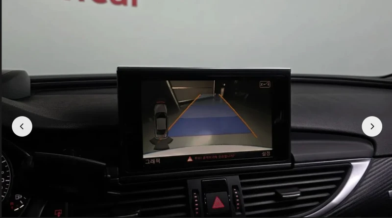 Audi A6 3.0Т* FULL* LED* BOSE* ХЕДЪП* ОБДУХВАНЕ* КАМЕРА* , снимка 10 - Автомобили и джипове - 53487814