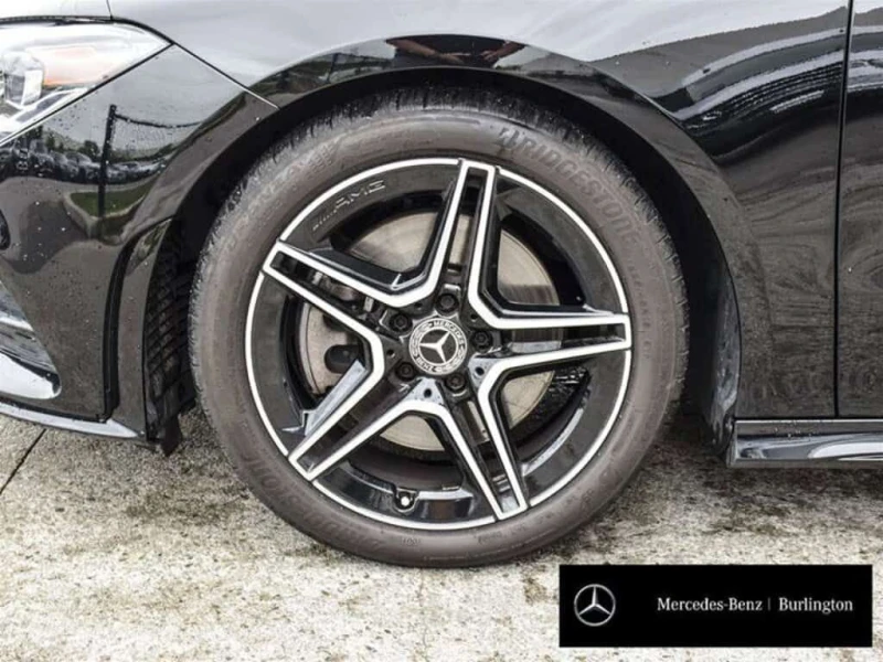 Mercedes-Benz CLA 250 4MATIC * ДИСТРОНИК / ПАНОРАМА / ПОДГРЕВИ  , снимка 7 - Автомобили и джипове - 53510713