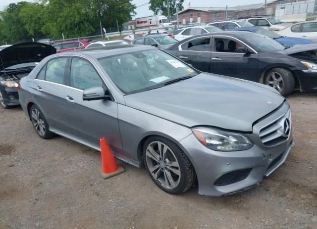 Mercedes-Benz E 350, снимка 4 - Автомобили и джипове - 48798519