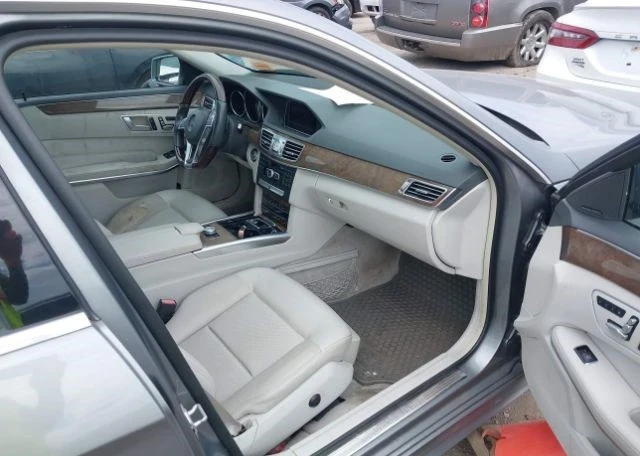 Mercedes-Benz E 350, снимка 7 - Автомобили и джипове - 48798519