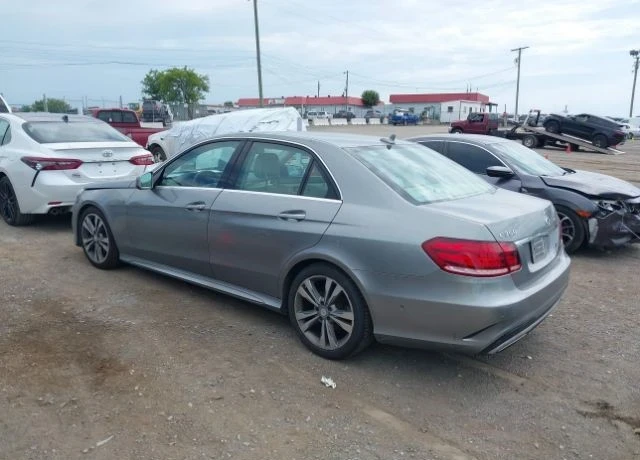 Mercedes-Benz E 350, снимка 2 - Автомобили и джипове - 48798519