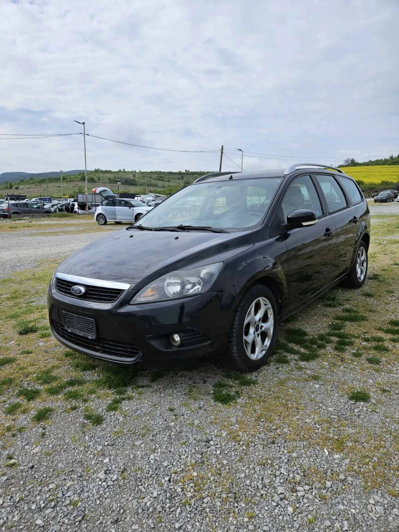 Ford Focus - 4800 лв. - 31532865 1